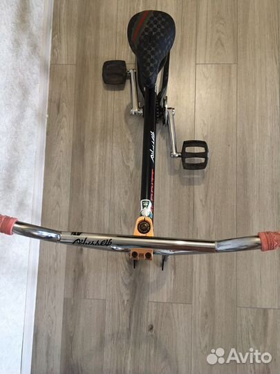 Руль,Вынос,Втулка