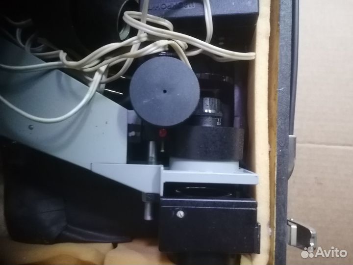 Фотоувеличитель