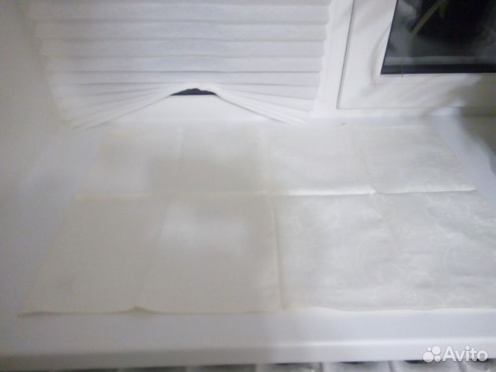 Льняные полотенца, банное полотенце