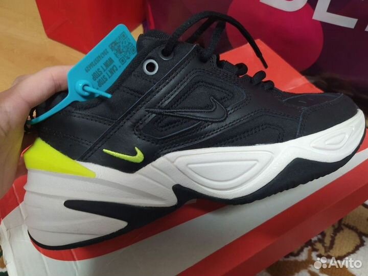 Кроссовки nike m2k tekno