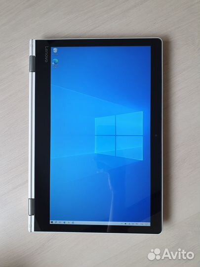 Ноутбук-трансформер Lenovo Yoga 510-14ISK