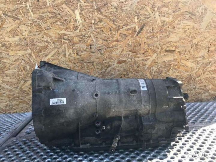 АКПП BMW X5 E53 (2000 - 2007) 3.0 0160273 020011 7