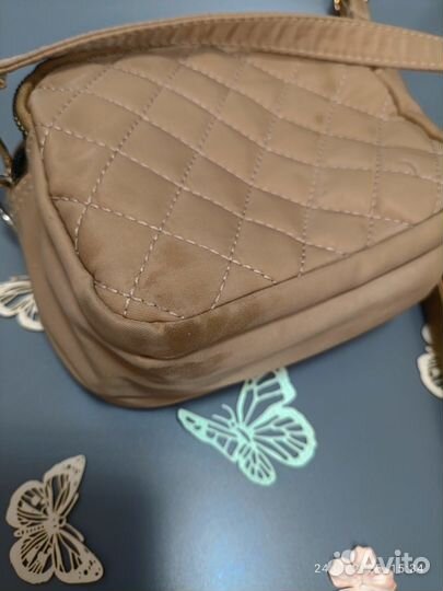 Сумка женская через плечо