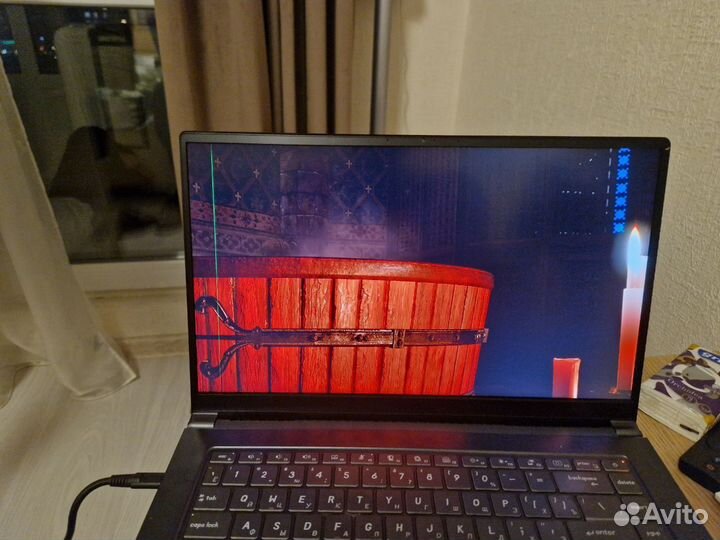 Ноутбук MSI Prestige 15 A10SC