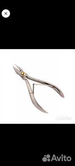 Кусачки для Елены