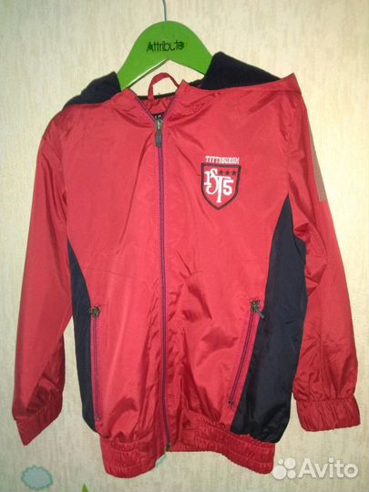 Ветровка. waikiki