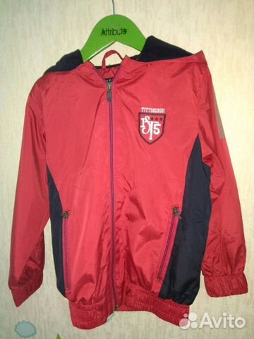 Ветровка. waikiki