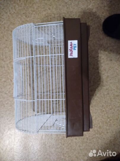 Клетка для грызунов
