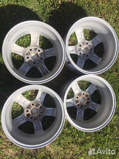 Диски на honda civic, accord