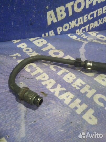 Трубка гидроусилителя Iran Khodro Samand седан