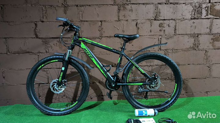 Велосипед Msep