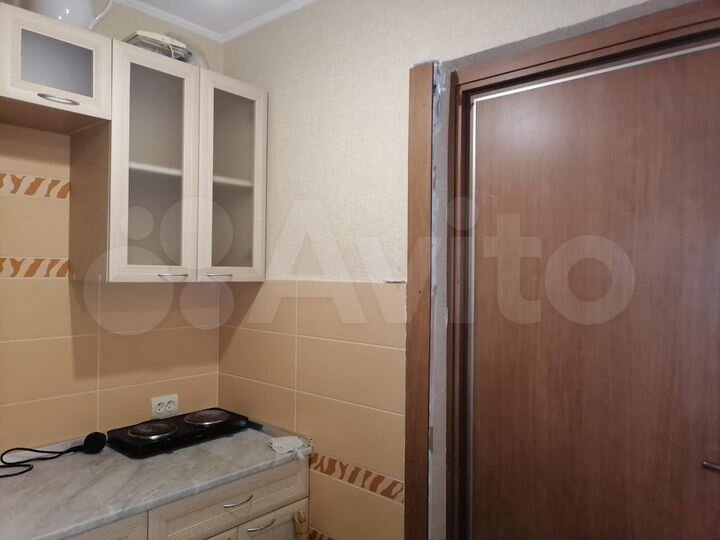 Комната 13 м² в 1-к., 2/5 эт.