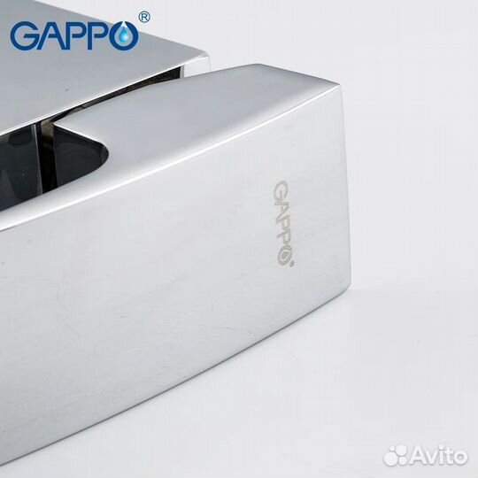Смеситель для раковины Gappo Jacob G1007-11