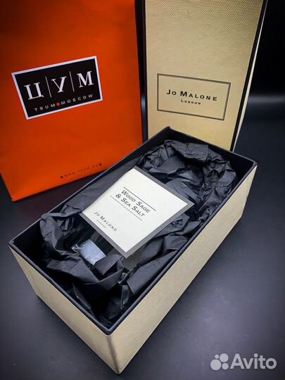 Jo malone духи 100мл Дубай