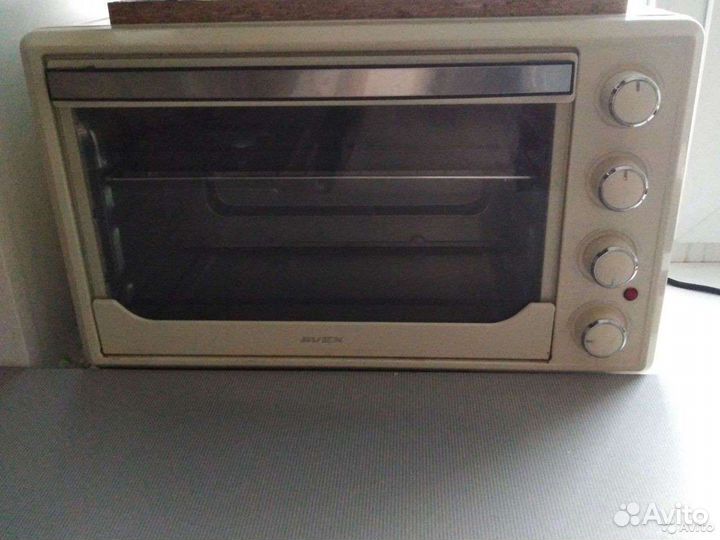 Бытавая техника. Б/у