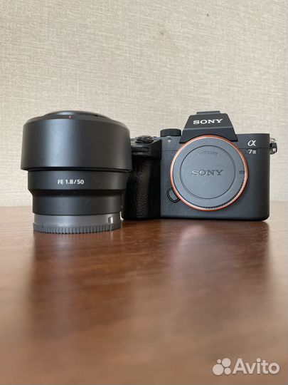 Sony a7m3