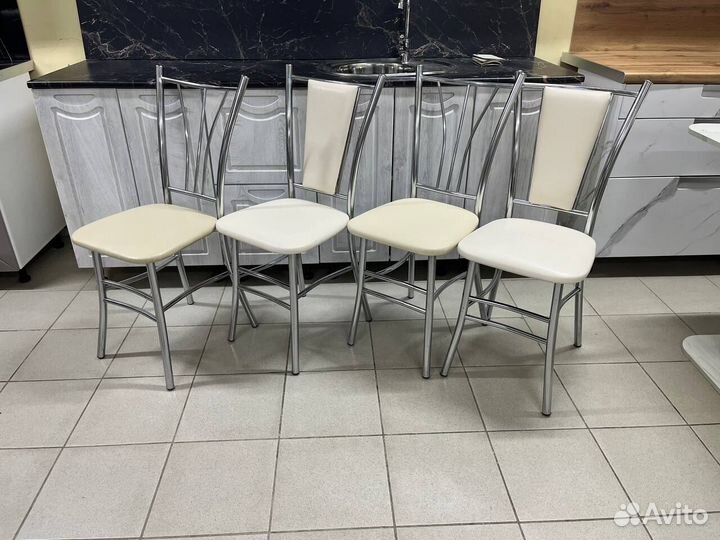 Стул Трилогия