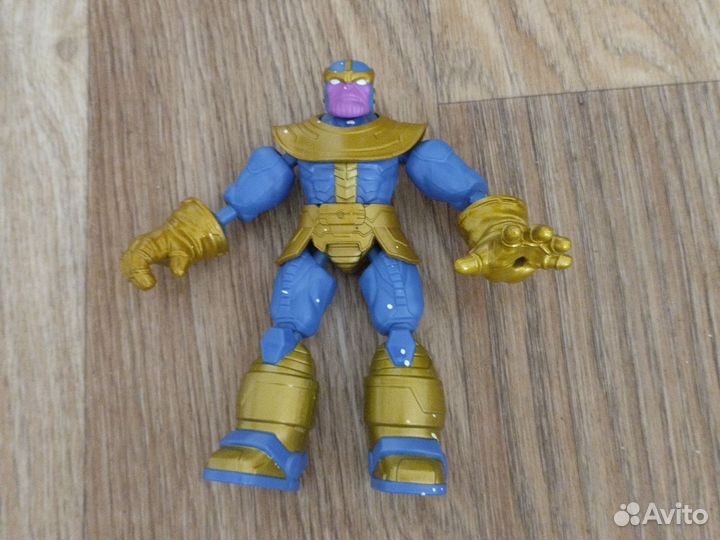 Фигурка танос