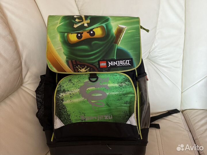 Сумка школьная