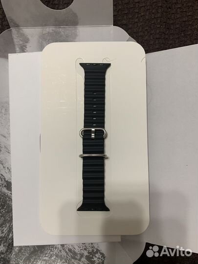 Apple Watch Ultra 2 49mm