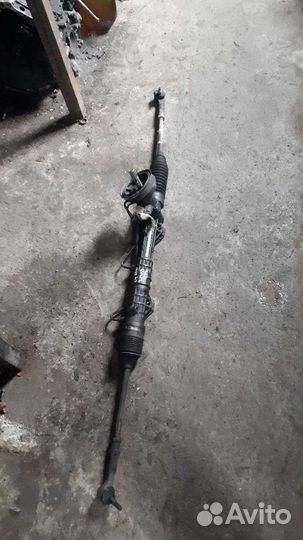 Рулевая рейка Citroen C4 Grand Picasso
