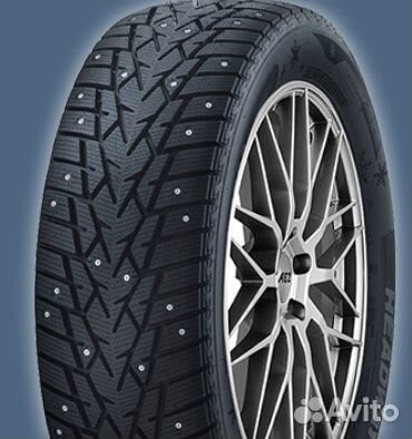 Headway HW503 235/55 R18 100T