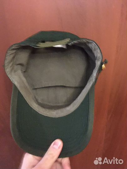 Кепка уставная офисная размер 56