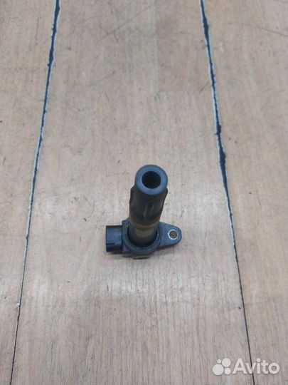 Катушка зажигания Opel Agila B K12B 2009