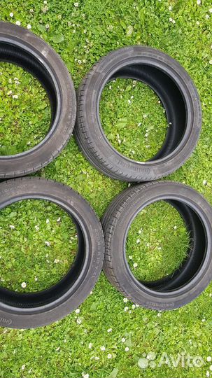 Колеса r 18 летние