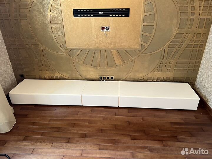 Тумба под телевизор бу италия