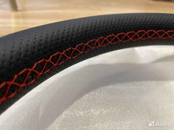 Руль Nardi deep corn