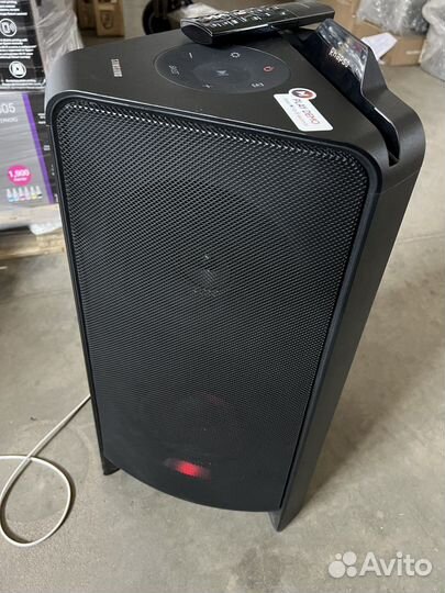 Музыкальный центр Samsung Sound Tower MX-T50