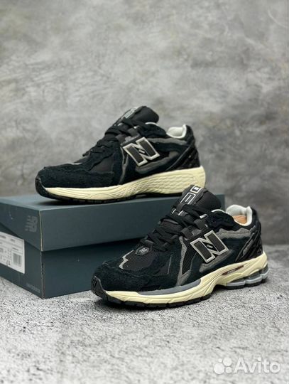 Кроссовки унисекс New Balance 1906