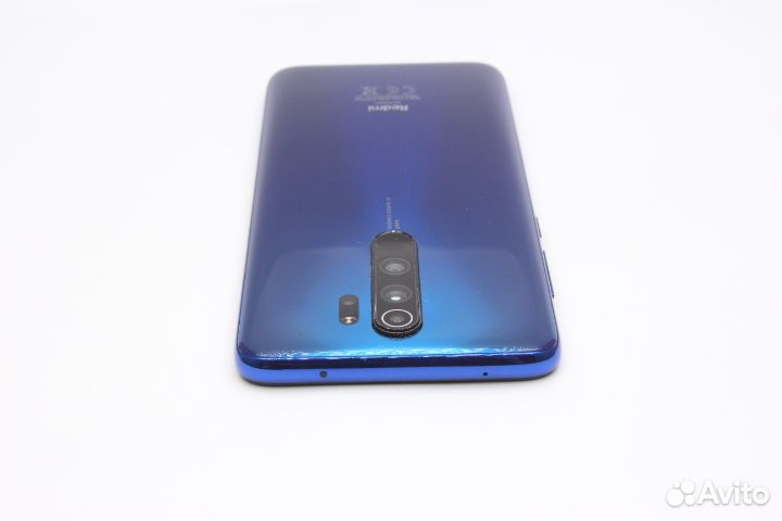 Xiaomi Redmi Note 8 Pro, 6/64 ГБ