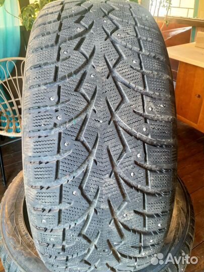 Toyo Observe G3-Ice 225/55 R17