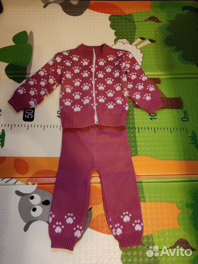 Детская одежда