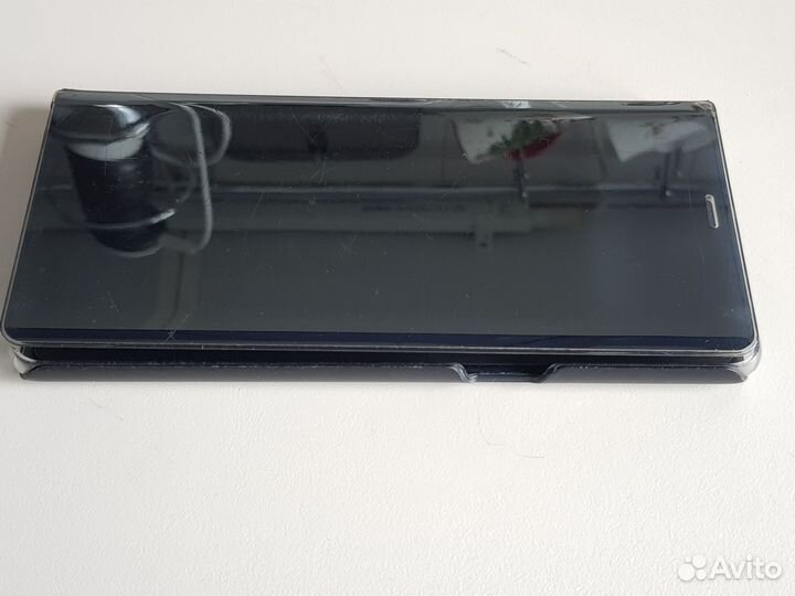 Чехол на samsung galaxy note 8 оригинал