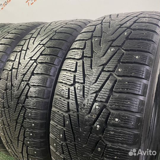 Nokian Tyres Nordman 7 SUV 285/60 R18