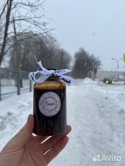 Чудо шампунь