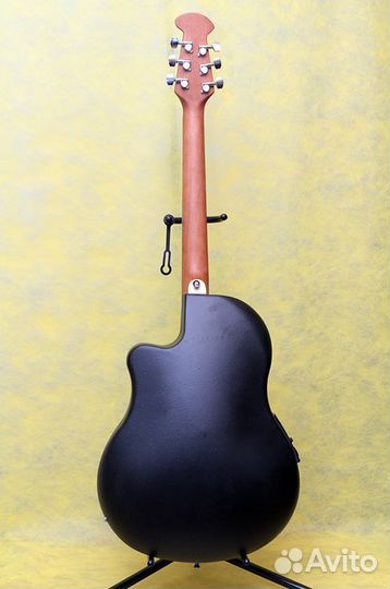 Электроакустическая гитара Martinez