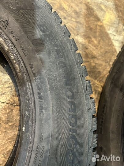 Viatti Bosco Nordico V-523 195/65 R15