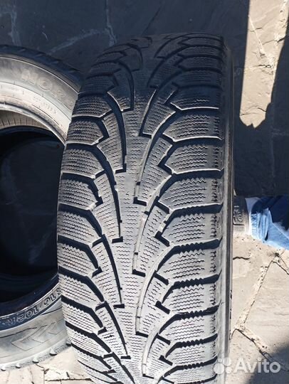 Nordman RS2 215/65 R16