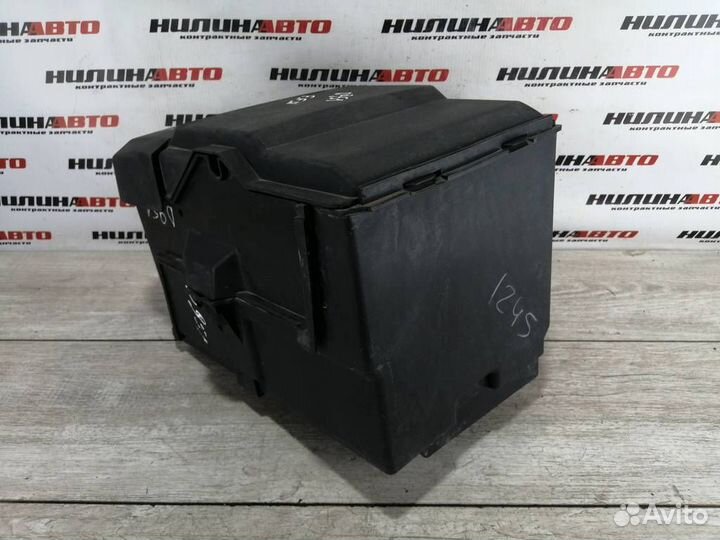 Корпус акб Форд Фокус 2