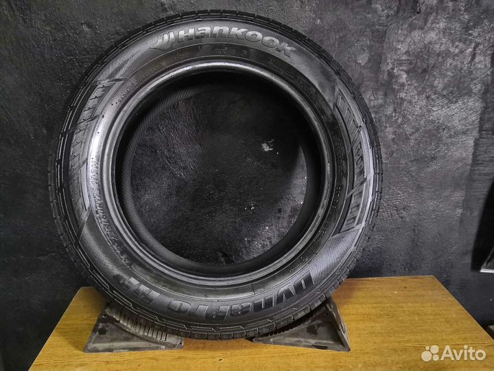 Hankook Dynapro HP RA23 235/60 R17 102H