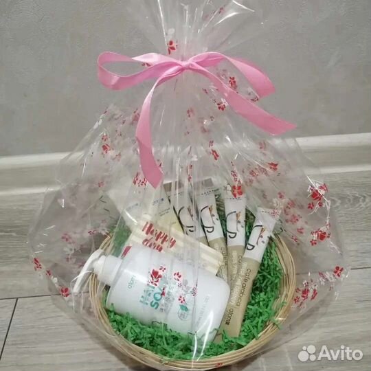 Атоми подарки