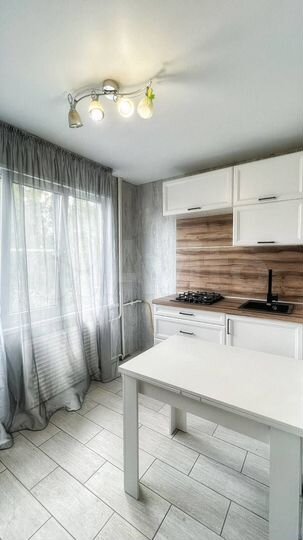 1-к. квартира, 36 м², 7/9 эт.