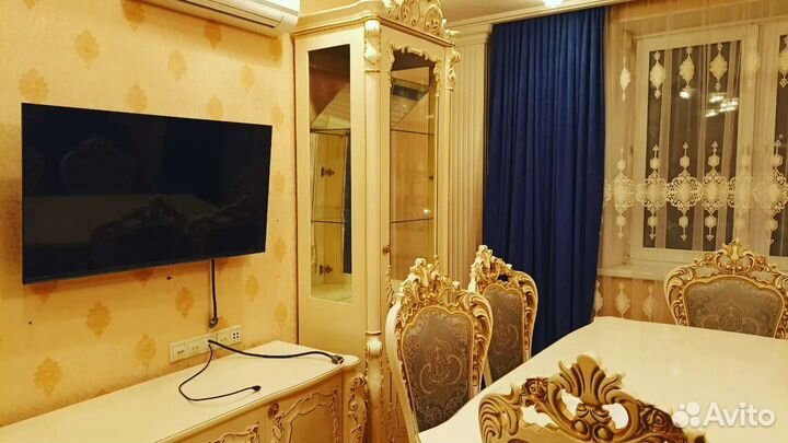 Установка телевизора на стену