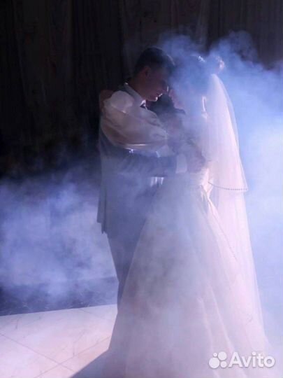 Свадебный танец