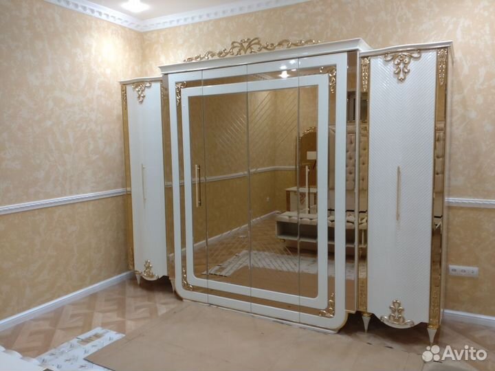 Сборка мебели