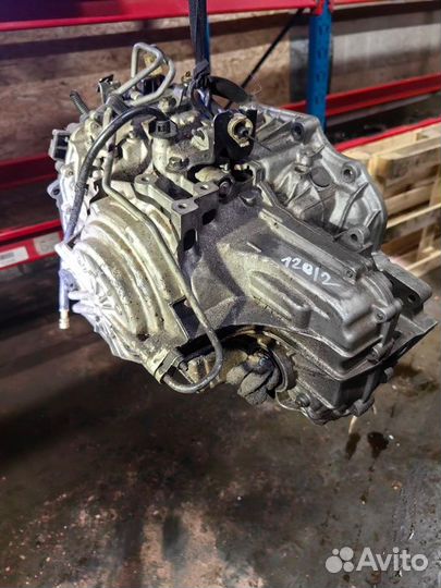 АКПП Chevrolet Aveo T300 F18D4 2012